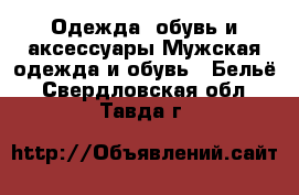 Одежда, обувь и аксессуары Мужская одежда и обувь - Бельё. Свердловская обл.,Тавда г.